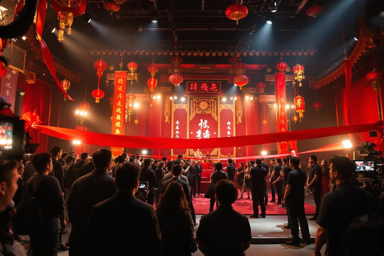 神秘莲花背后传奇故事引发热议 娱乐圈占卜师揭明星秘密成为焦点